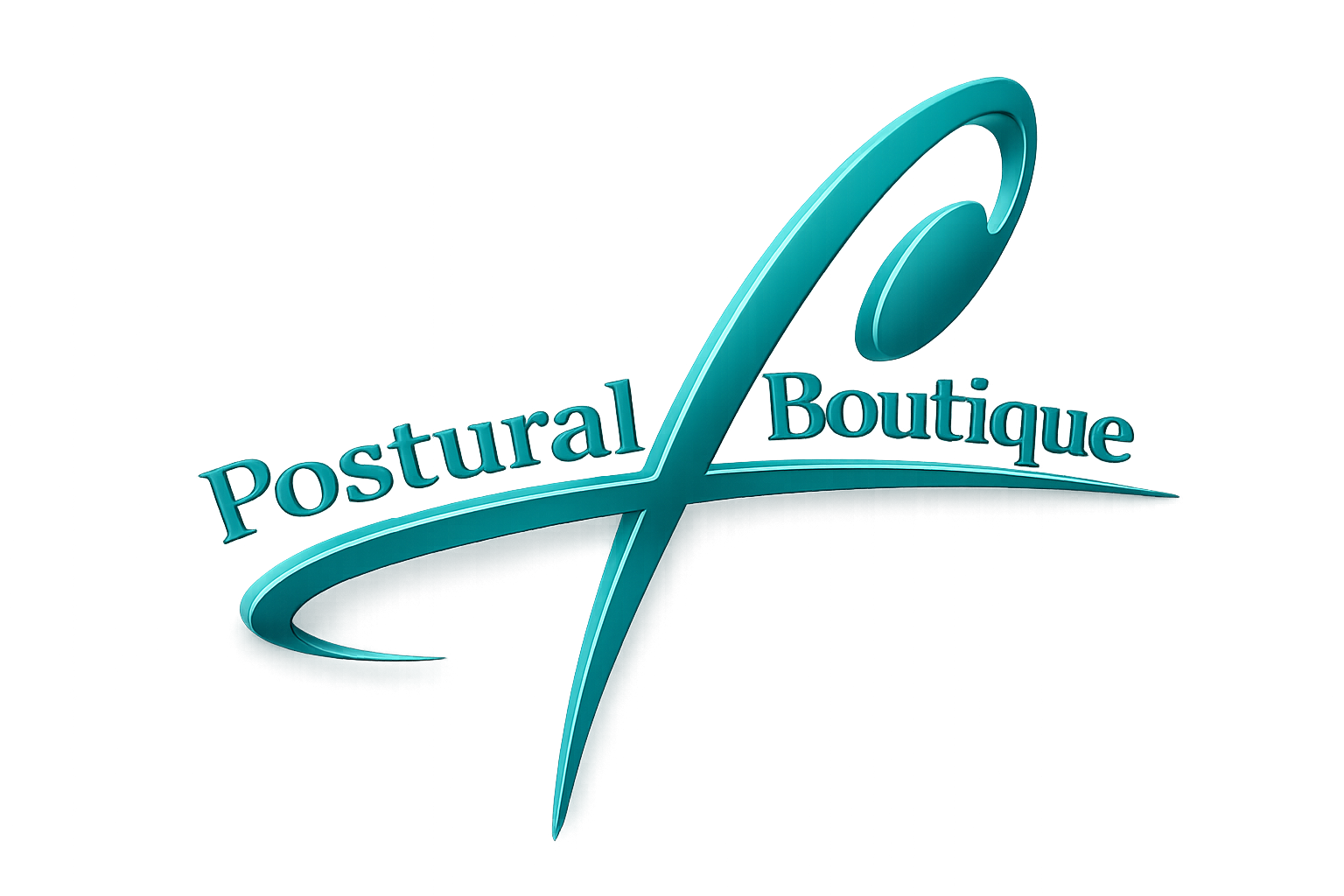 Logo Postural Boutique